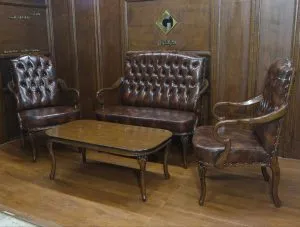 تفاوت مبلمان کلاسیک و مدرن