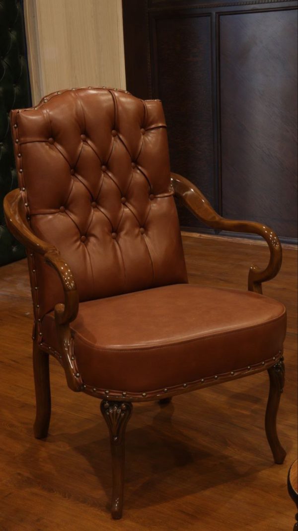 مبل اداری چیندر
