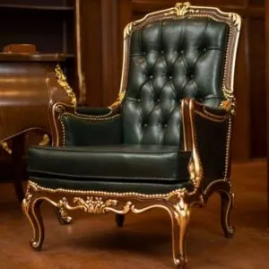 مبلمان اداری لوکس