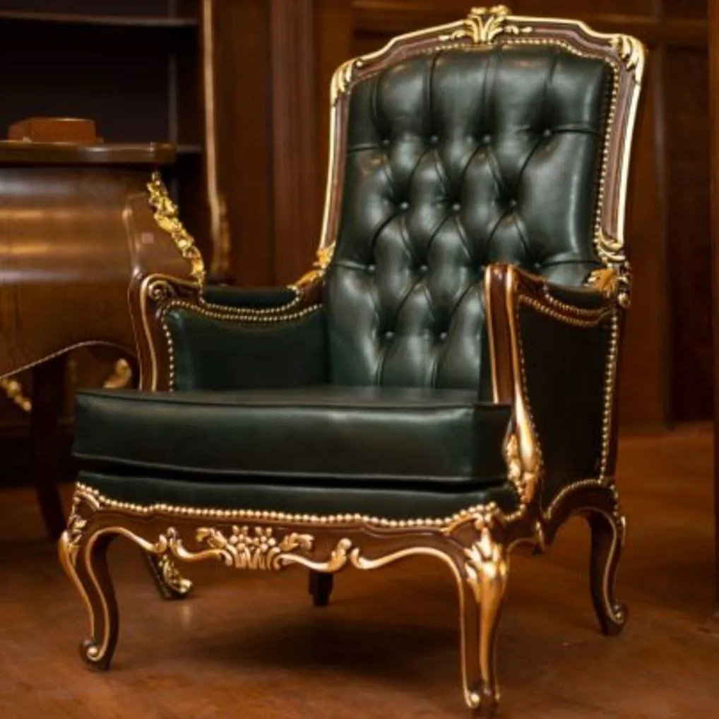 مبلمان اداری لوکس