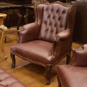 قیمت مبلمان اداری کلاسیک