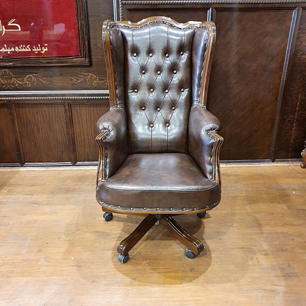مبل اداری مدل کوئین
