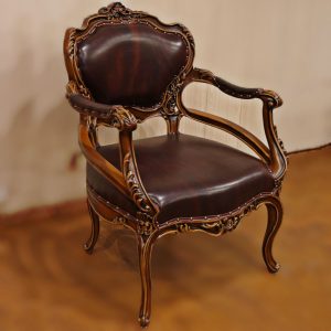 مبل اداری مدل ویکتوریا
