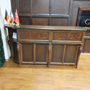 میز کانتر  رویال