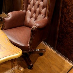 صندلی مدیریتی مدل کوئین