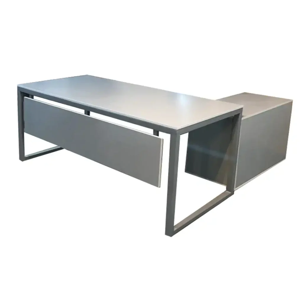 Metal Management Desk